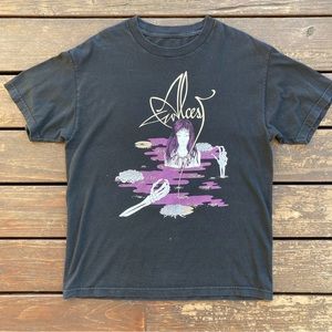Alcest Kodama T-shirt Shoegaze Blackgaze Metal Band Tee